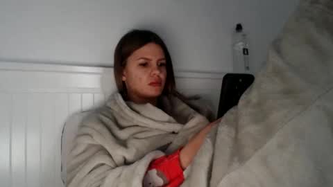 jessieryan online show from January 7, 6:38 am