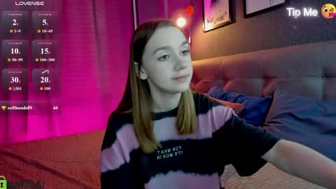 Jessie online show from March 25, 9:49 am