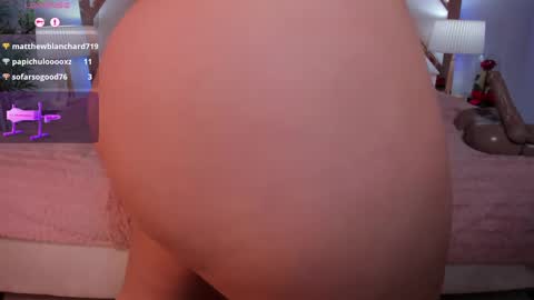 JESSICA STONNE online show from March 7, 12:48 am