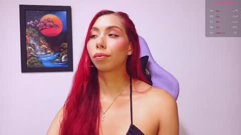 Jessica online show from February 9, 3:53 am