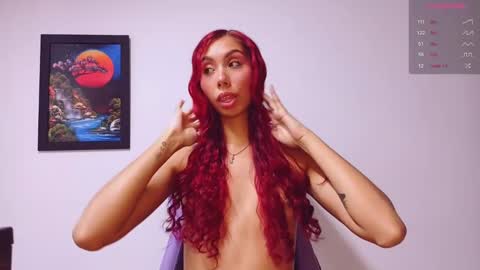 Jessica online show from February 2, 4:26 am