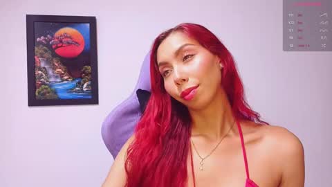 Jessica online show from February 10, 3:35 am