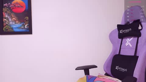 Jessica online show from February 5, 4:06 am