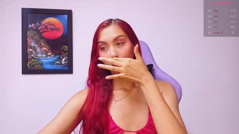 Jessica online show from February 10, 12:30 am