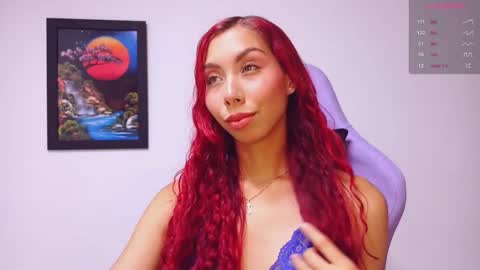 Jessica online show from February 8, 4:36 am