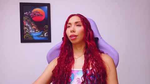 Jessica online show from January 5, 1:03 am