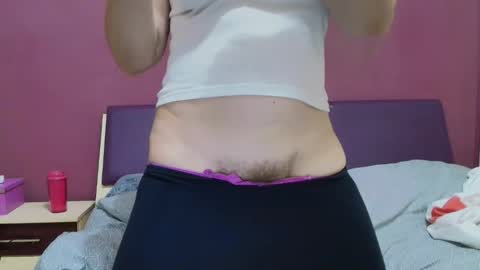 jessika97 online show from December 1, 6:22 am