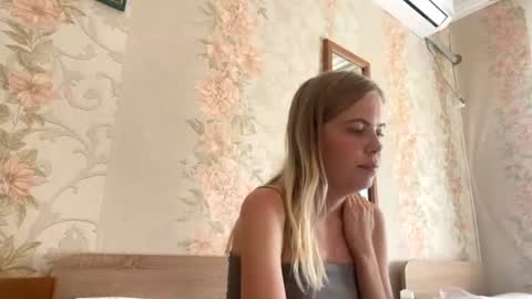 jessika_evans online show from July 11, 2:09 pm