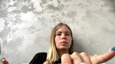 jessika_evans online show from June 20, 7:03 am