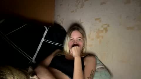 jessika_evans online show from November 26, 9:00 pm