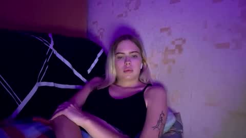 jessika_evans online show from November 21, 6:50 pm