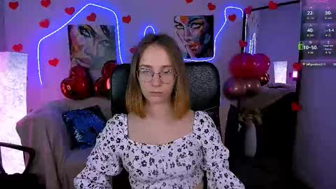 Jessi online show from February 11, 3:05 pm