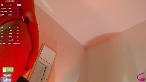 jessiwet online show from February 1, 7:11 pm