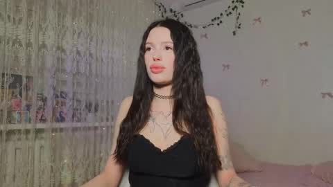 Jessy online show from February 24, 4:32 pm