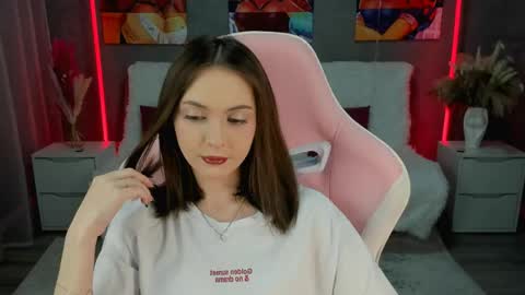 JesssWalker online show from May 12, 10:30 pm