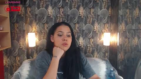 JessTheWicked online show from January 18, 7:26 pm