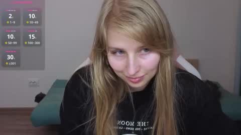 Jessy online show from November 30, 9:00 pm