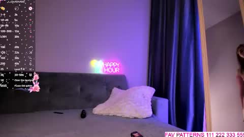 JessyJ online show from June 10, 1:49 am