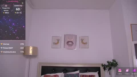 Jessy online show from February 22, 9:15 pm