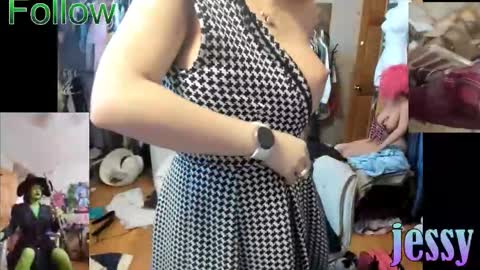 seductress Cyber Succubus online show from November 20, 5:54 pm