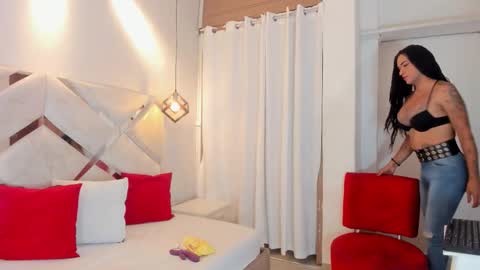 JESSYKA online show from November 25, 12:48 pm