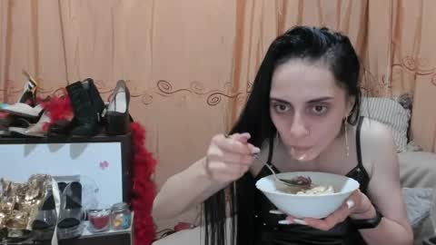 Jessylonghair online show from June 12, 7:24 pm