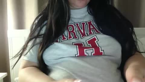 OnlyJessy online show from February 2, 5:26 pm