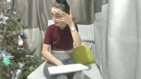 Jessy online show from January 14, 7:55 pm