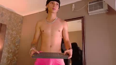 Jessy online show from June 10, 8:18 pm