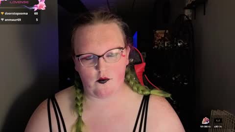 JesikaStar625 online show from October 1, 3:55 pm