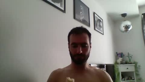 jestersquid19 online show from July 23, 8:12 am