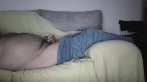 jesuslove27 online show from January 10, 10:37 pm