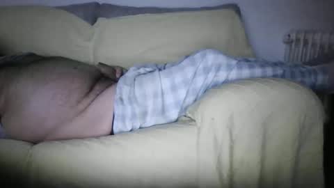 jesuslove27 online show from February 5, 8:56 pm