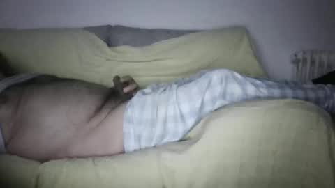 jesuslove27 online show from April 2, 5:31 pm