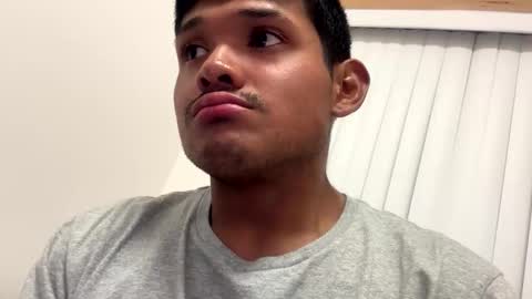 jesusluvs25 online show from January 12, 9:16 am