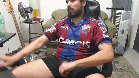 jesuswtf86 online show from February 28, 6:50 am