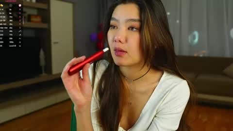 Hi all. My name is Naomi and Im glad to see you in my room  online show from December 17, 3:13 am