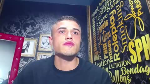 JettCarterr online show from January 14, 11:57 pm