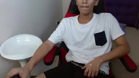 JETT DREAD online show from March 1, 5:38 pm