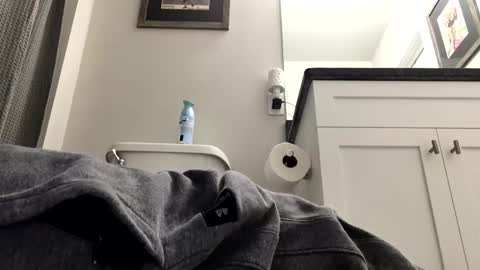 Jettdrummer12 online show from January 22, 2:59 am