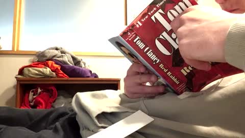 Jettdrummer12 online show from January 18, 11:00 pm