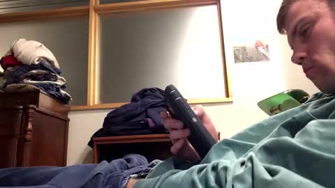 Jettdrummer12 online show from March 4, 11:19 am