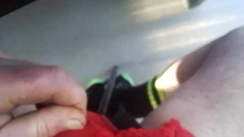 Uncut thick 5 online show from October 28, 6:03 am