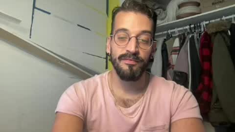 JEUNEMEK007 online show from July 30, 3:12 pm