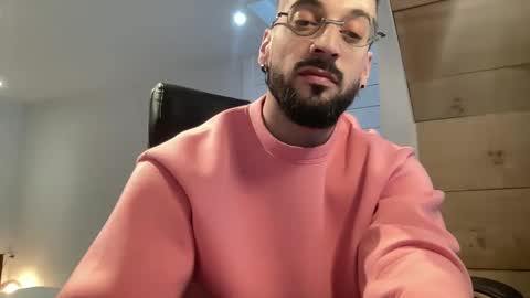 JEUNEMEK007 online show from February 21, 1:55 pm