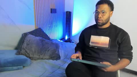 jeus_stanley online show from February 8, 5:00 am