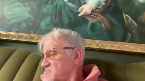 jewlronny online show from February 15, 8:57 am