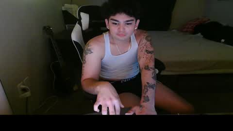 jexrs online show from March 14, 6:06 am