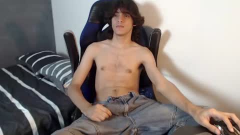 jey_foxx online show from June 21, 2:18 am