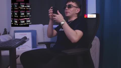 jey keler online show from February 25, 6:39 am